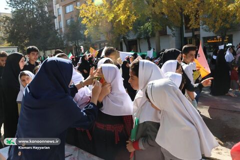 برنامه های 13 کانون چهارمحال و بختیاری 2