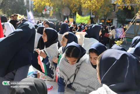 برنامه های 13 کانون چهارمحال و بختیاری 2