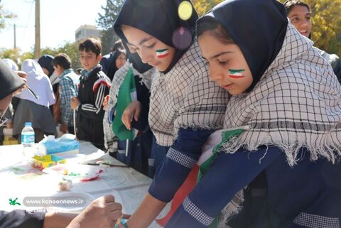 برنامه های 13 کانون چهارمحال و بختیاری 2