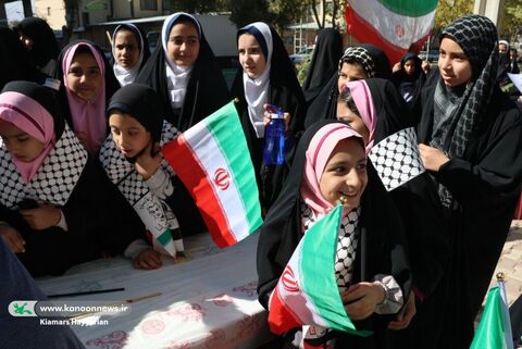 برنامه های 13 کانون چهارمحال و بختیاری 2