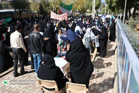 برنامه های 13 کانون چهارمحال و بختیاری 2