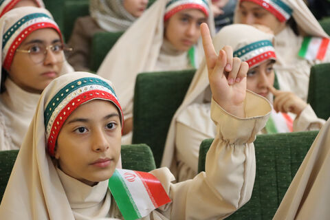 استان تهران- کانون یاران