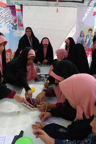 13 آبان_مرکزی