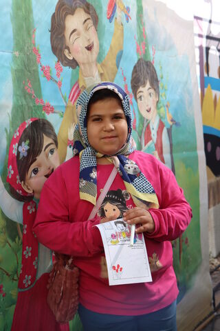 13 آبان_مرکزی