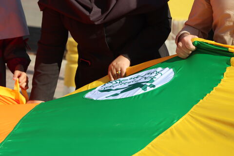 13 آبان_مرکزی