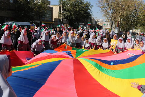 13 آبان_مرکزی