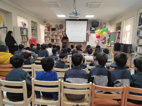 برنامه‌های مراکز کانون استان اردبیل در گرامیداشت 13 آبان‌