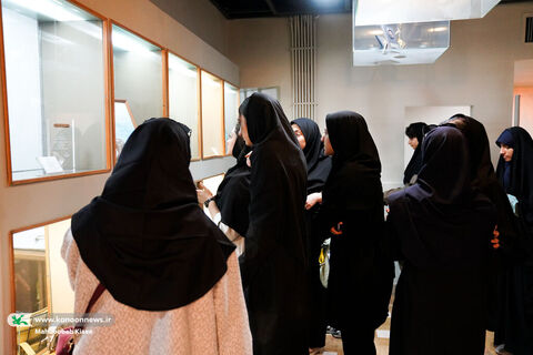 اردوی اعضای انجمن تصویرگران نوجوان خراسان رضوی در تهران برگزار شد