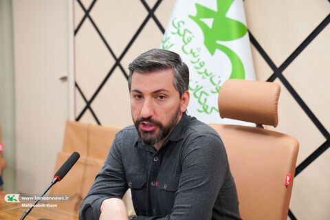 اردوی اعضای انجمن تصویرگران نوجوان خراسان رضوی در تهران برگزار شد