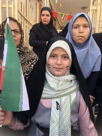 کرمانشاه. ۱۳ آبان