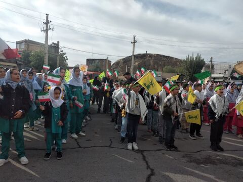 کرمانشاه. ۱۳ آبان