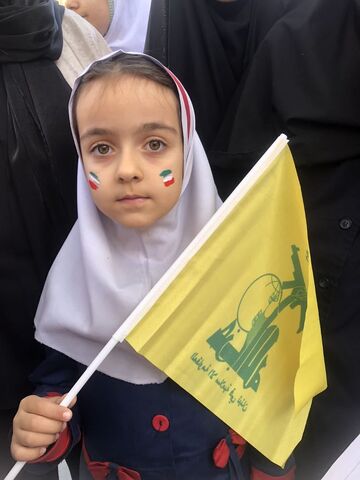 کرمانشاه.  برنامه‌های روز دانش‌آموز