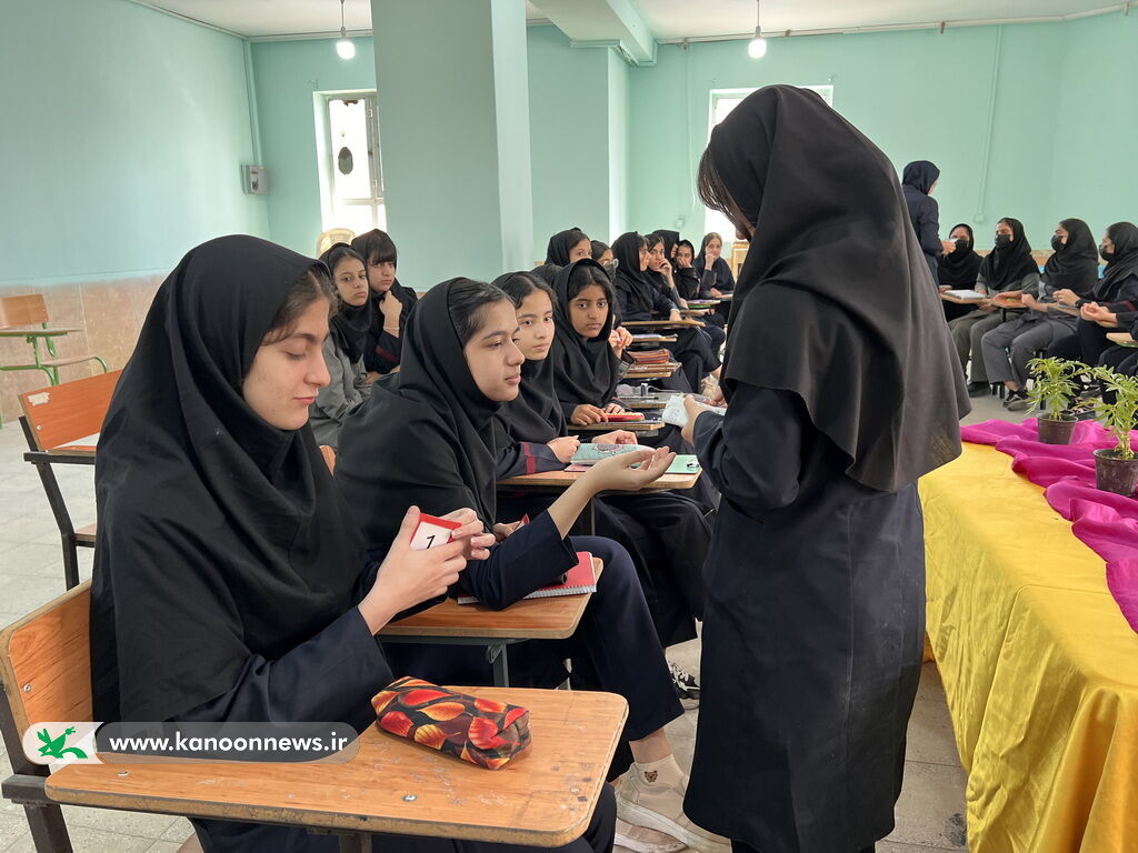 نوجوانان بوشهری با یاریگری(کوچینگ)گروهی آشنا شدند