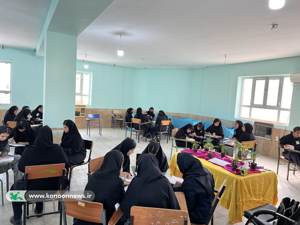 نوجوانان بوشهری با یاریگری(کوچینگ)گروهی آشنا شدند