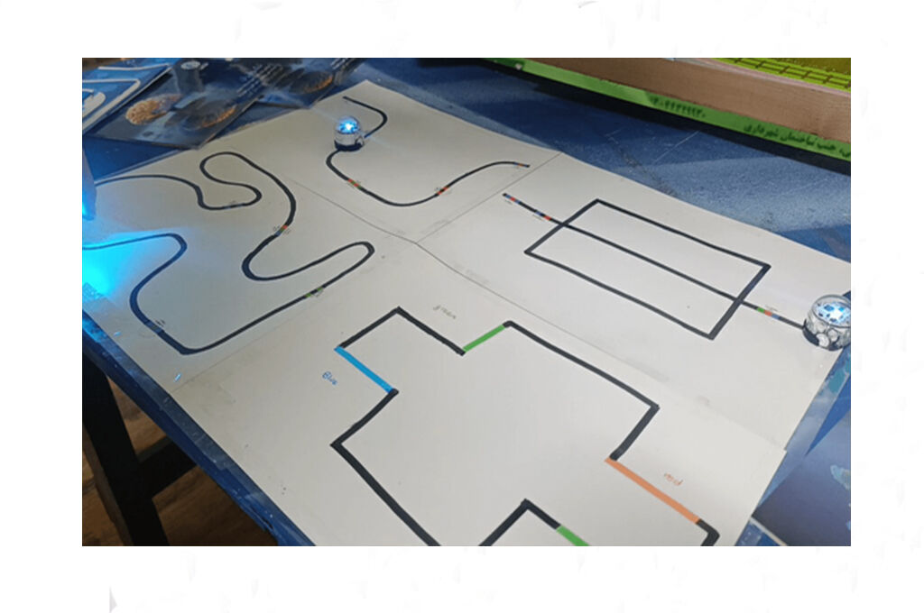 بارش استعداد آینده سازان گیلانی در جشنواره «باران»