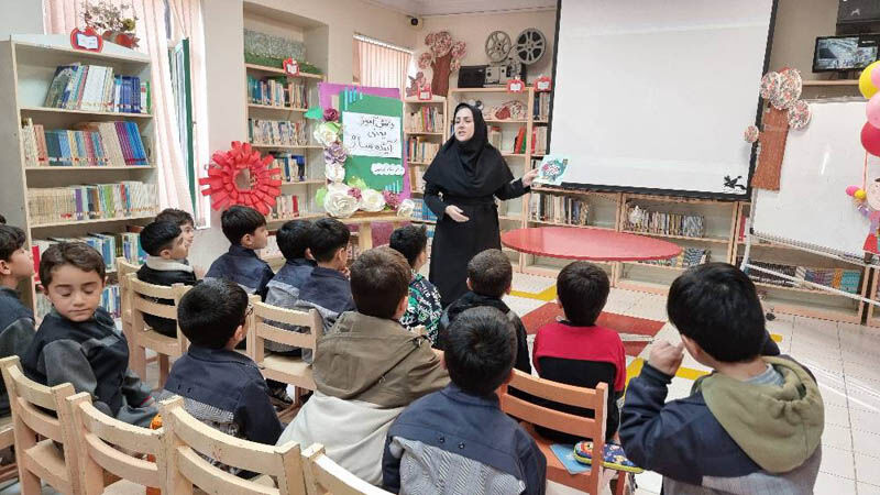 روز دانشآموز و یومالله سیزده آبان در مراکز کانون استان اردبیل گرامی داشته شد