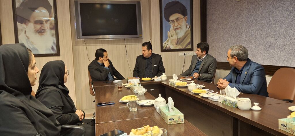 همافزایی سهجانبه برای احیای تئاتر کودک و نوجوان در خراسان شمالی