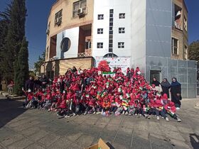 ویژه‌برنامه‌های فرهنگی کانون فارس در روز ملی مبارزه با استکبار جهانی