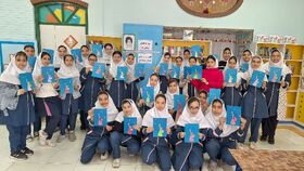 گرامیداشت روز نوجوان و روز دانش‌آموز در مراکز شماره ۲، سهرورد و ابهر کانون زنجان