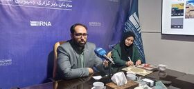 روحیه تعهد و پیگیری در خبرگزاری ایرنا قابل تقدیر است