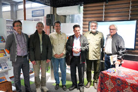 کانون با چاپ «یک پاورقی» کاری متفاوت انجام داده است