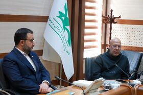 تأکید بر همکاری‌های فرهنگی و توسعه تولیدات سینمایی مخاطب‌محور