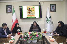 برگزاری گردهمایی سراسری «کانون یاران» در آذربایجان‌غربی