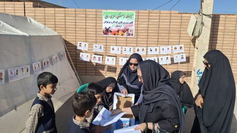 مراسم یوم‌الله ۱۳ آبان ۱۴۰۴ در مراکز کانون استان اصفهان در قاب تصویر