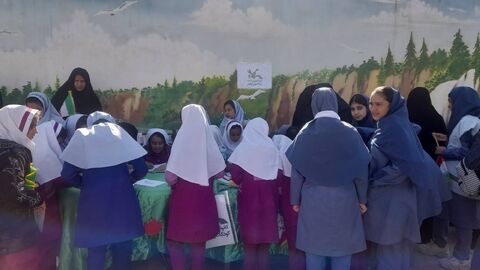 مراسم یوم‌الله ۱۳ آبان ۱۴۰۴ در مراکز کانون استان اصفهان در قاب تصویر