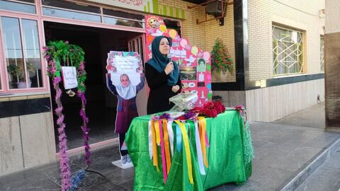 گزارش تصویری/ گرامیداشت 13 آبان در مراکز کانون همدان