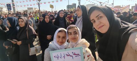 ویژه برنامه های گرامیداست روز دانش آموز در مراکز کانون پرورش فکری کودکان و نوجوانان استان آذربایجان غربی