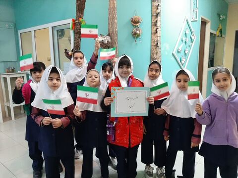 ویژه برنامه های گرامیداست روز دانش آموز در مراکز کانون پرورش فکری کودکان و نوجوانان استان آذربایجان غربی