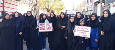 ویژه برنامه های گرامیداست روز دانش آموز در مراکز کانون پرورش فکری کودکان و نوجوانان استان آذربایجان غربی