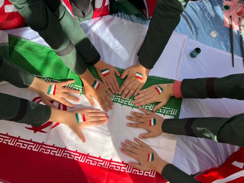 ویژه برنامه های گرامیداست روز دانش آموز در مراکز کانون پرورش فکری کودکان و نوجوانان استان آذربایجان غربی