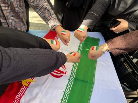 ویژه برنامه های گرامیداست روز دانش آموز در مراکز کانون پرورش فکری کودکان و نوجوانان استان آذربایجان غربی