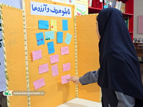 آلبوم تصویری هفته نوجوان در مراکز کانون استان بوشهر(1)