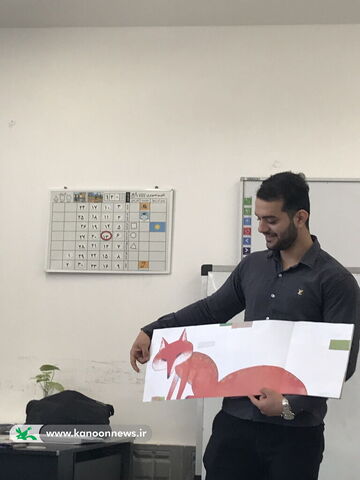 آلبوم تصویری هفته نوجوان در مراکز کانون استان بوشهر(۲)