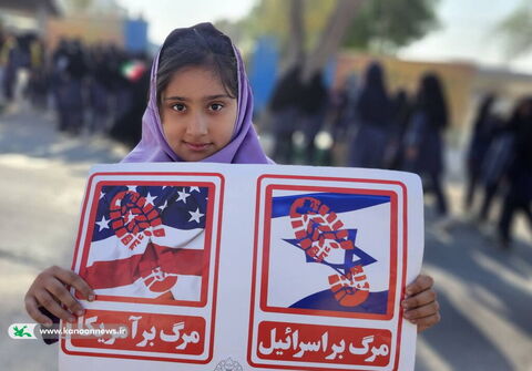 آلبوم تصویری هفته نوجوان در مراکز کانون استان بوشهر(۳)