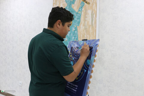 رونمایی از پوستر.سمنان