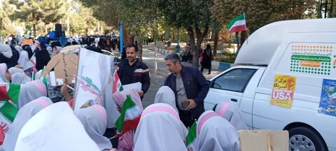 13 آبان.سمنان