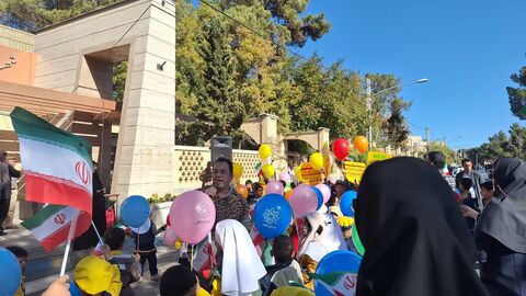 13 آبان.سمنان