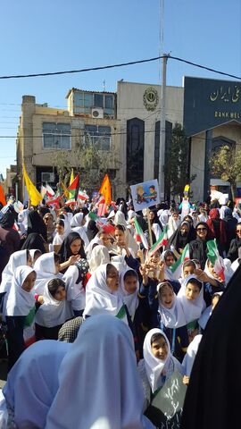 13 آبان.سمنان