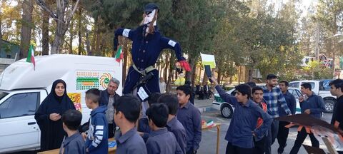 13 آبان.سمنان