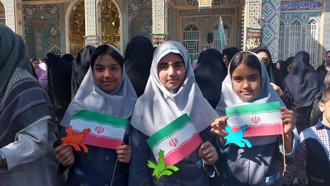 ویژه‌برنامه‌های فرهنگی کانون فارس در روز ملی مبارزه با استکبار جهانی