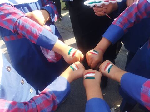 ویژه‌برنامه‌های فرهنگی کانون فارس در روز ملی مبارزه با استکبار جهانی