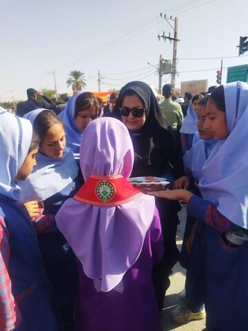 ویژه‌برنامه‌های فرهنگی کانون فارس در روز ملی مبارزه با استکبار جهانی