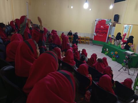 ویژه‌برنامه‌های فرهنگی کانون فارس در روز ملی مبارزه با استکبار جهانی