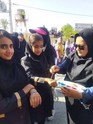 ویژه‌برنامه‌های فرهنگی کانون فارس در روز ملی مبارزه با استکبار جهانی