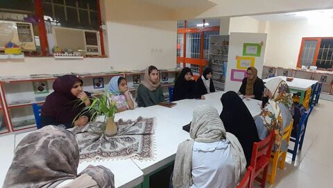 ویژه‌برنامه‌های فرهنگی کانون فارس در روز ملی مبارزه با استکبار جهانی