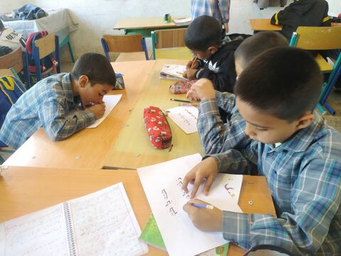 ویژه‌برنامه‌های فرهنگی کانون فارس در روز ملی مبارزه با استکبار جهانی